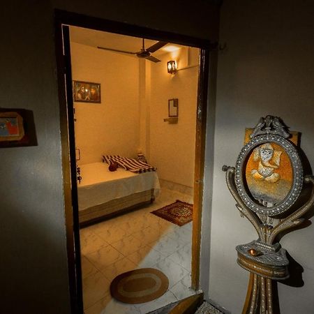 Stay Inn Heritage Waranasi Zewnętrze zdjęcie