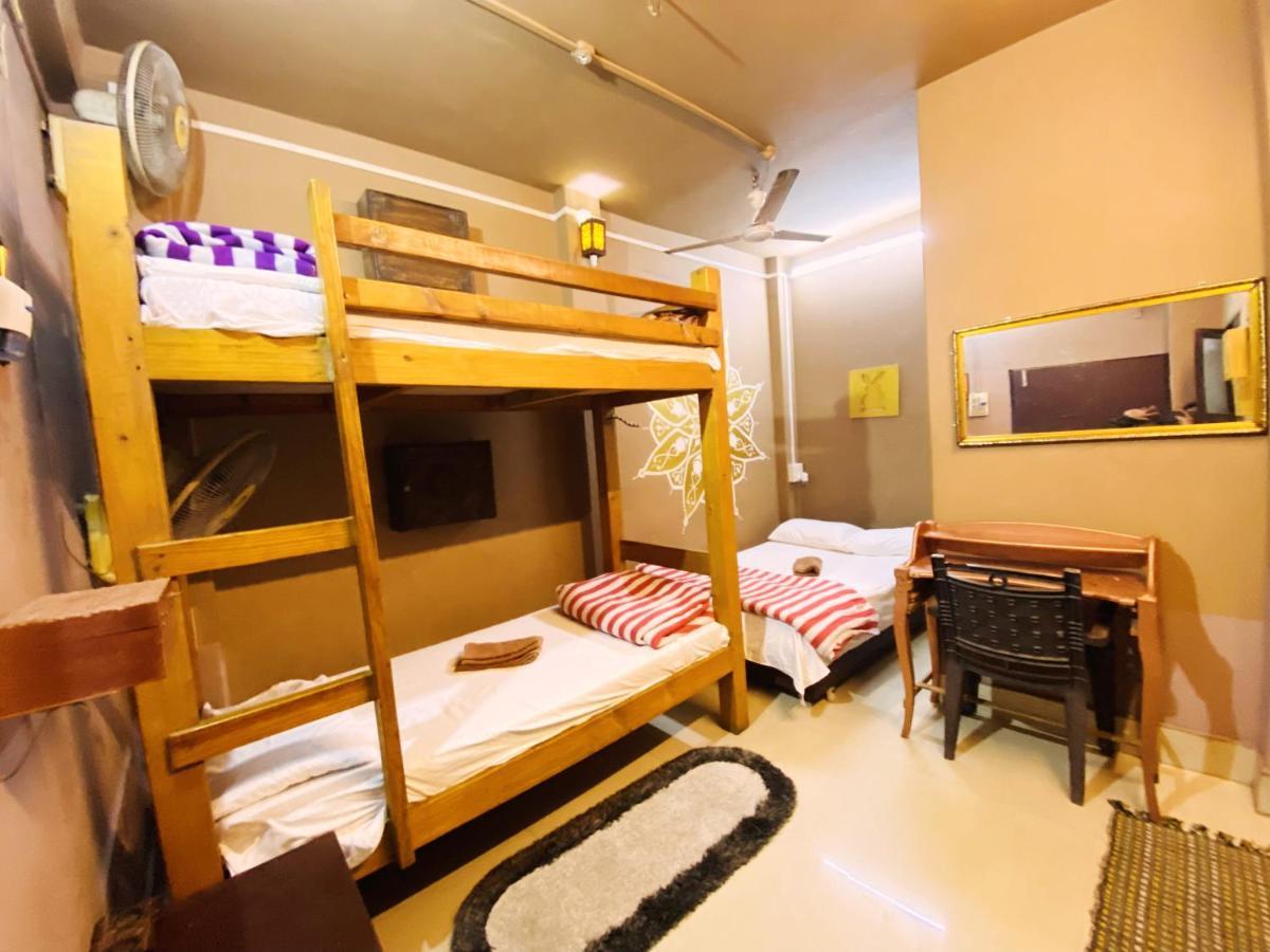 Stay Inn Heritage Waranasi Zewnętrze zdjęcie