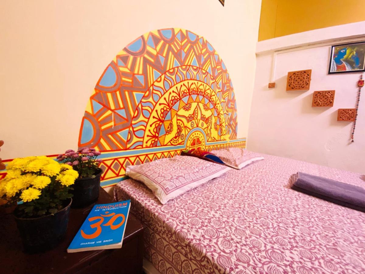 Stay Inn Heritage Waranasi Zewnętrze zdjęcie
